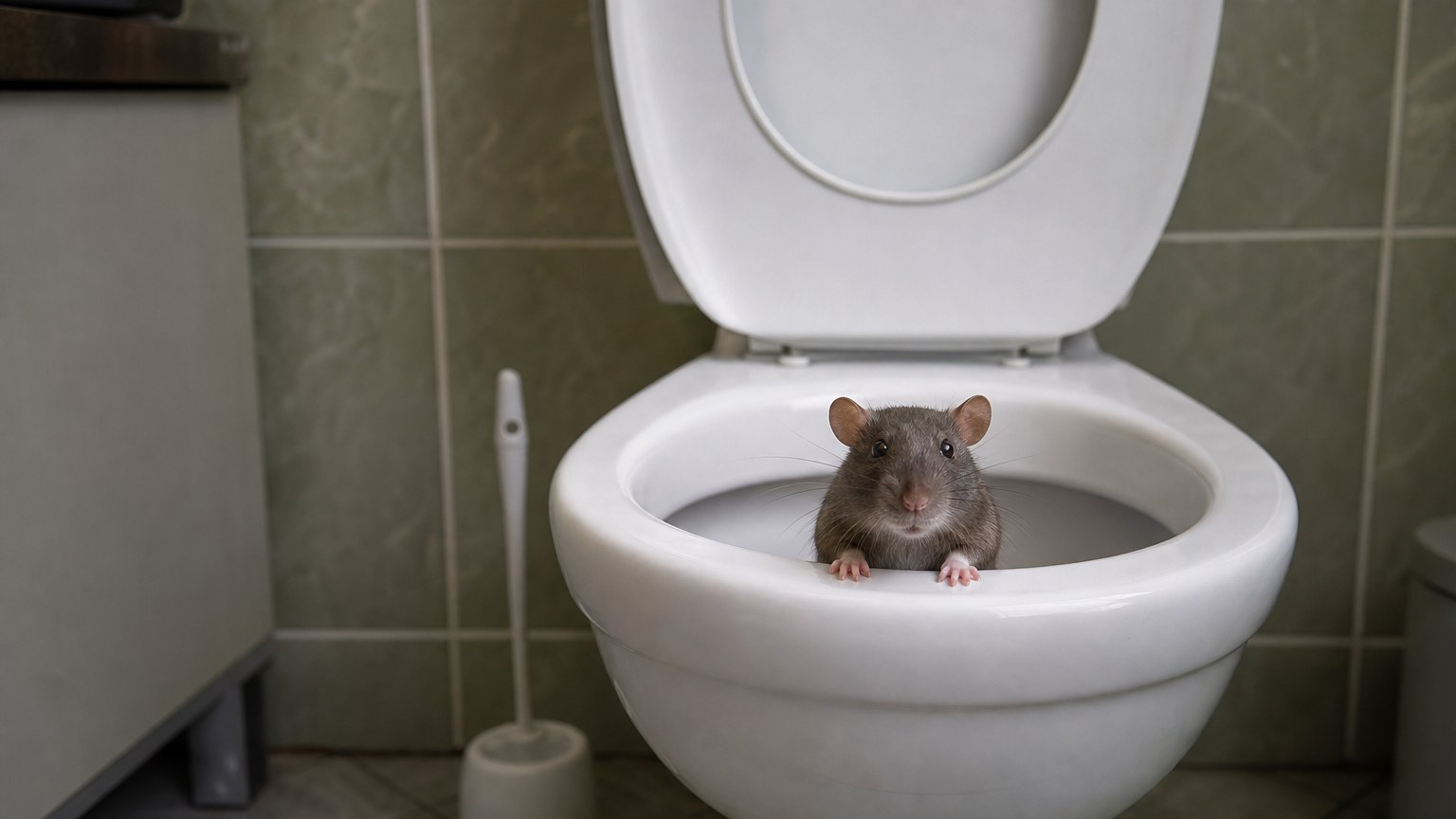 Slováci začínají kontrolovat toalety, než si sednou. Důvod vás možná vyděsí